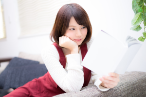 資格取得のお勉強