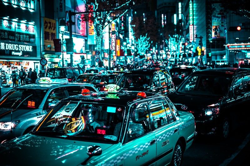 通勤労災!寄り道したらおりない!?