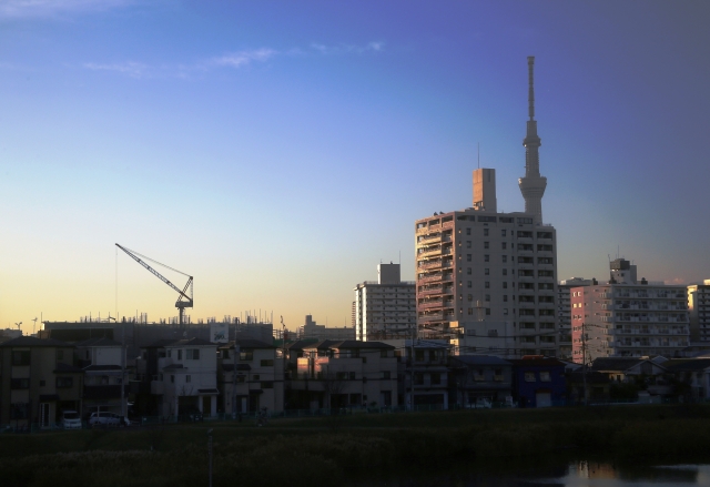 労災7号様式(費用請求)の記入例と書き方